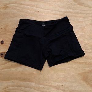 Senita Shorts